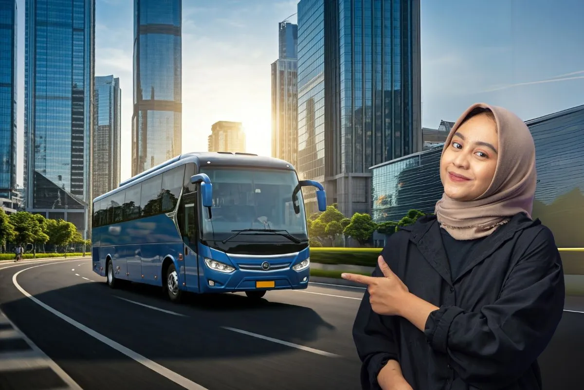 harga sewa bus pariwisata jakarta saung bus