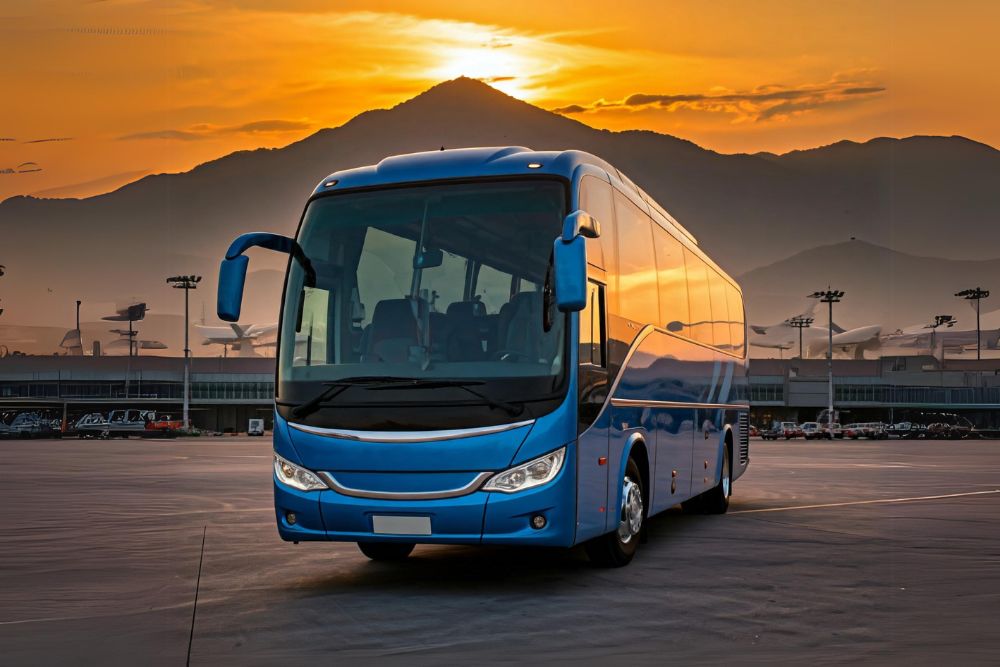sewa bus medium tanggung 3-4 saung bus.com