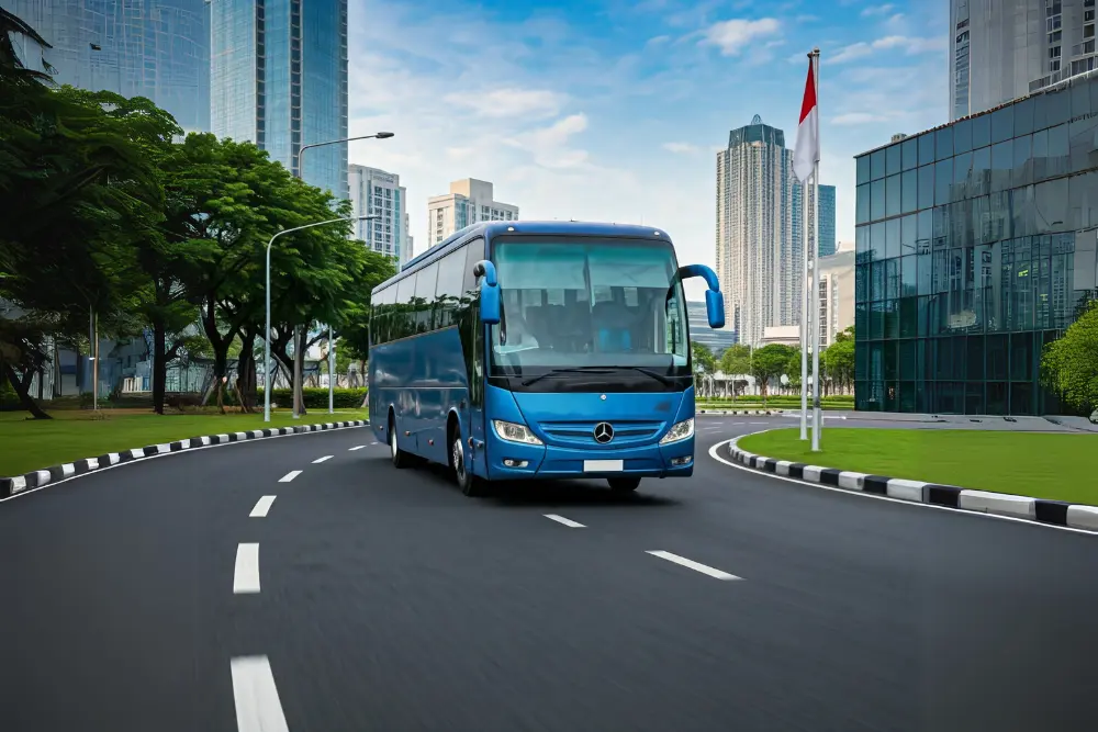 harga sewa mini bus 30 seat