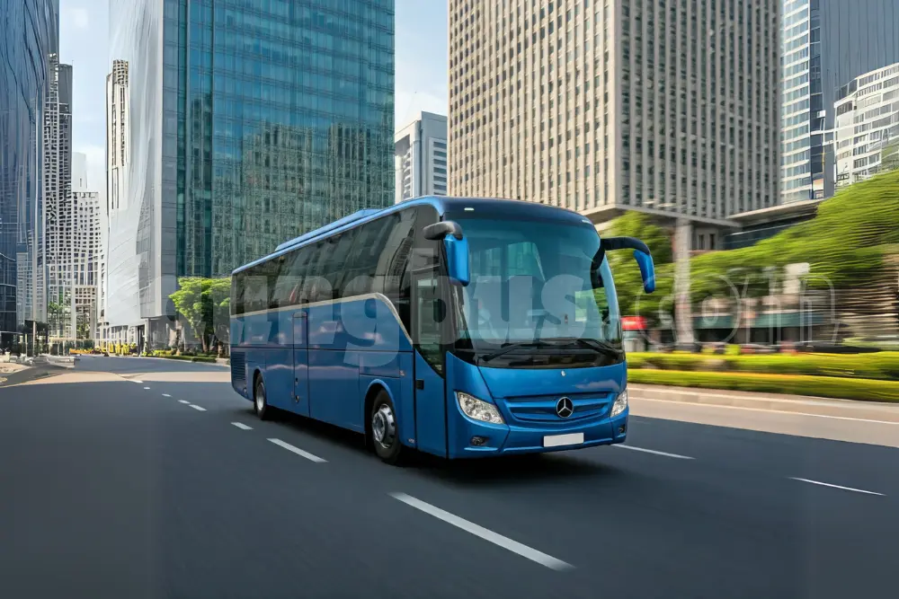 harga sewa bus pariwisata 50 seat